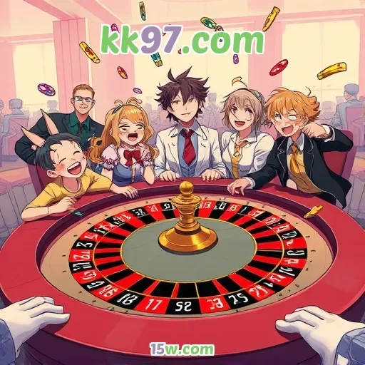 kk97.com Arcade
