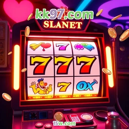 kk97.com: Uma Viagem Empolgante pelo Mundo das Apostas Online