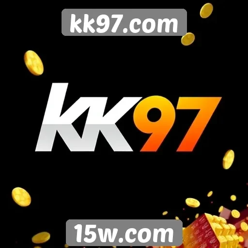 Análise das funcionalidades de kk97.com para jogadores