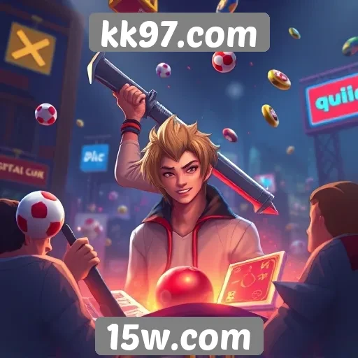 Dicas para aproveitar ao máximo kk97.com