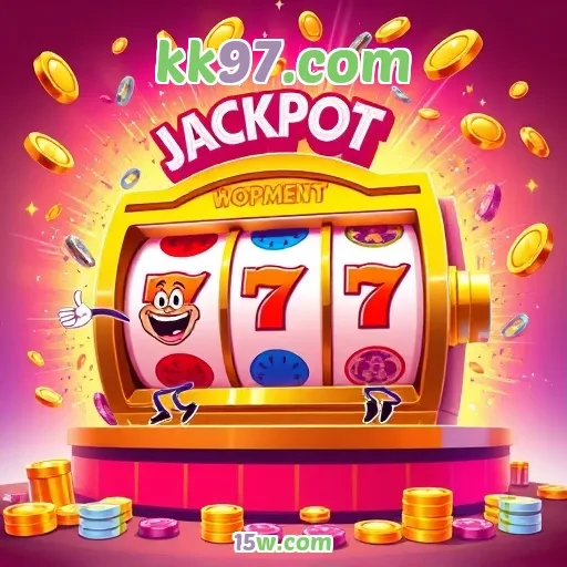 kk97.com: As Últimas Novidades Imperdíveis para os Gamers Brasileiros