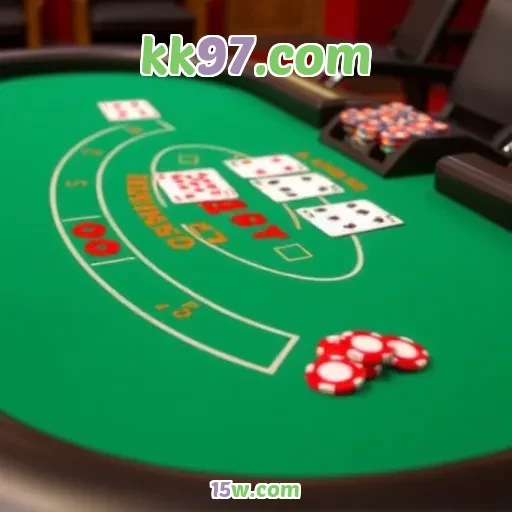 kk97.com: Os Melhores Torneios Para Gamers Brasileiros