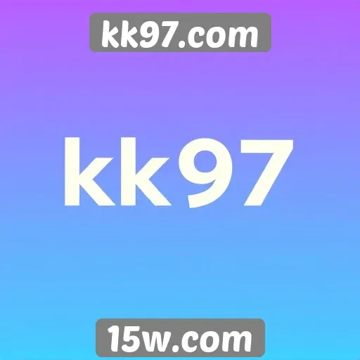 Feedback dos usuários sobre kk97.com em 2025